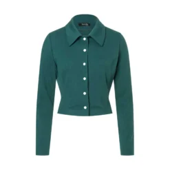 Cardigan Burda 5667 str. 36-48