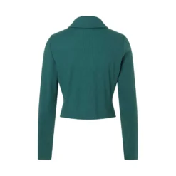 Cardigan Burda 5667 str. 36-48