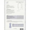 Charlie herrejakke, str. XS-XL