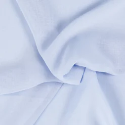 Chiffon Opal blå