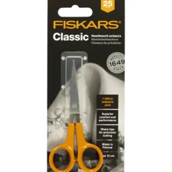 Classic Sysaks, 13 cm
