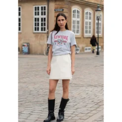 Clueless skirt