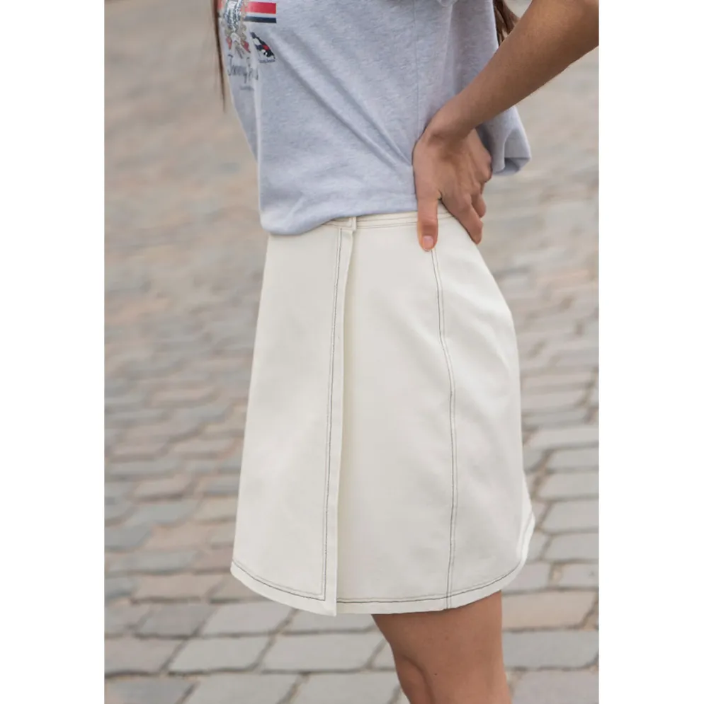 Clueless skirt