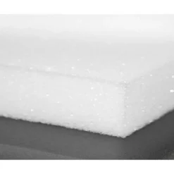 11cm 36kg Koldskum 60×80 cm ½  palle madras