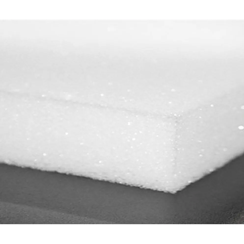 1cm 36kg Koldskum 50x200cm