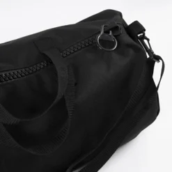 Cylindertaske og Messenger