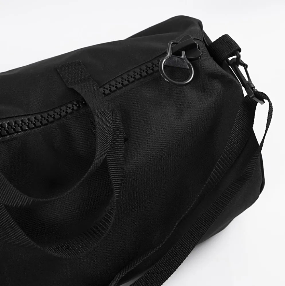 Cylindertaske og Messenger