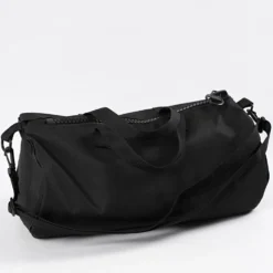 Cylindertaske og Messenger