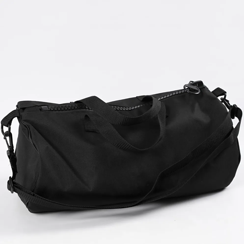 Cylindertaske og Messenger