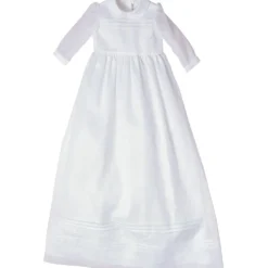 Dåbskjole Burda Kids 9804 str. 62-86