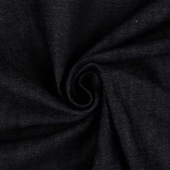 Denim m/stretch 12 OZ Marine