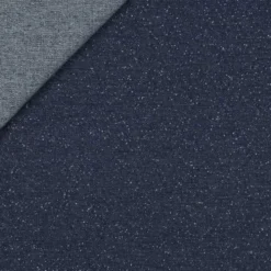 Denim,10oz Needle Punching Marineblå