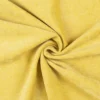 Designer møbelchenille Gul
