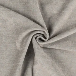 Designer møbelchenille Støvet lys grøn