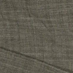 Designer møbelstof Mellemgrå