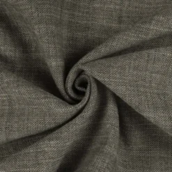Designer møbelstof Mellemgrå