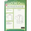Diego cardigan, str. 92-140