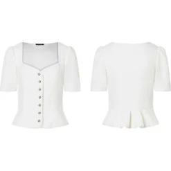 Dirndl Burda Str. 36-46