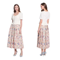 Dirndl Burda Str. 36-46