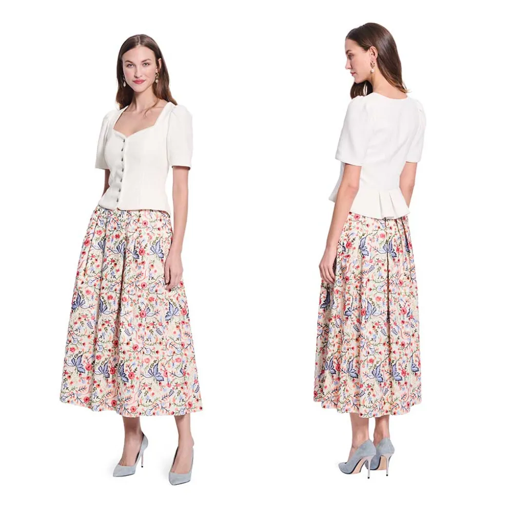 Dirndl Burda Str. 36-46