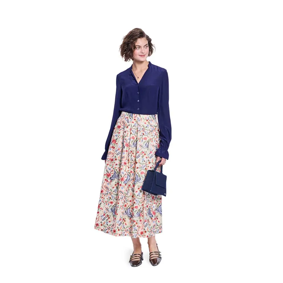 Dirndl Burda Str. 36-46