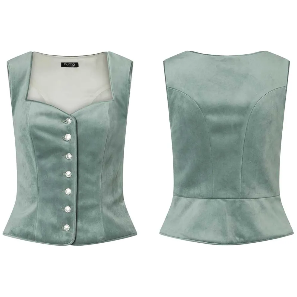 Dirndl Burda Str. 36-46