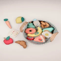 DIY Købmandsvarer Multicolor