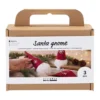 DIY Kit Næsenisse