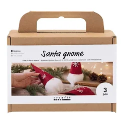 DIY Kit Næsenisse