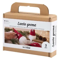 DIY Kit Næsenisse