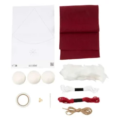 DIY Kit Næsenisse