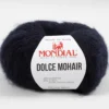 Dolce Mohair 50gr. Marine