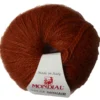 Dolce Mohair 50gr. Rust