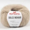 Dolce Mohair 50gr. Vanilla