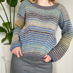Dolce Mohair 50gr. Vanilla