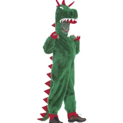 Drage/Dino Burda Kids 2503 str. 98-128