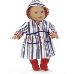 Dukketøj Burda 7903