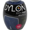 Dylon maskinfarve inkl. salt, 350g Jeans blue