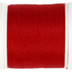 Ekstra Stærk sytråd 125 m Rød