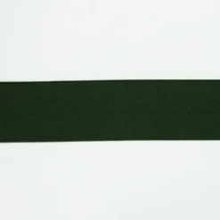 Elastik blød 40mm Jagtgrøn