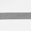 Elastik blød 30mm Lys gråmeleret