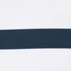 Elastik blød 40mm Slate blue