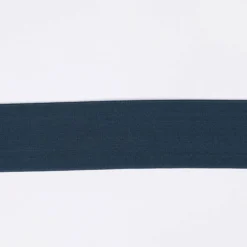 Elastik blød 40mm Slate blue