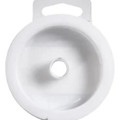 Elastiksnor, rund, tykkelse 1 mm, 10 m