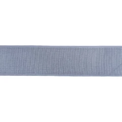 Elastik soft blank 40mm Due blå