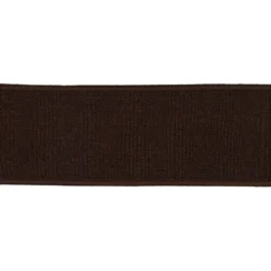 Elastik soft blank 40mm Kastanje