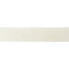 Elastik soft blank 40mm Trend white