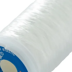 Elastik tråd Prym 200meter, Transparent