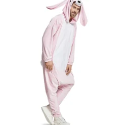 Enhjøning/hare Burda 2351 str. xs-xl