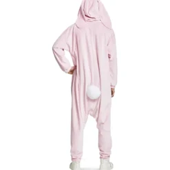 Enhjøning/hare Burda 2351 str. xs-xl
